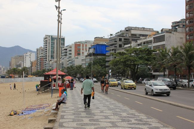 とりあえずビールを飲んだ