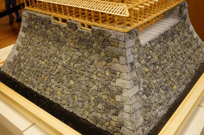 石造り、最高ですね<br /><br />作るとなると巧みの技ですね