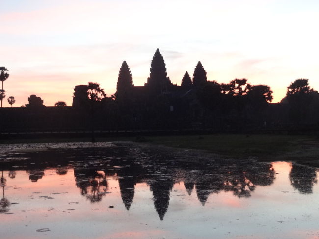 現代に生まれてこの場に来れたことにひたすら感謝です。