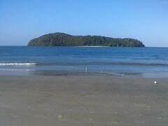 ２８日～３０日

プライベートビーチ
遠くから見れば海はきれい