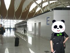 3日目

飛行機ANAで帰りまーす。

北京に比べたら狭いけど十分広いと思います。