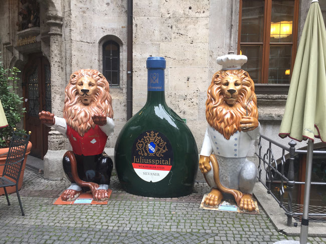 かわいらしい何か。