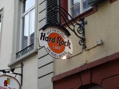ハード ロック カフェ (ハイデルベルク店)