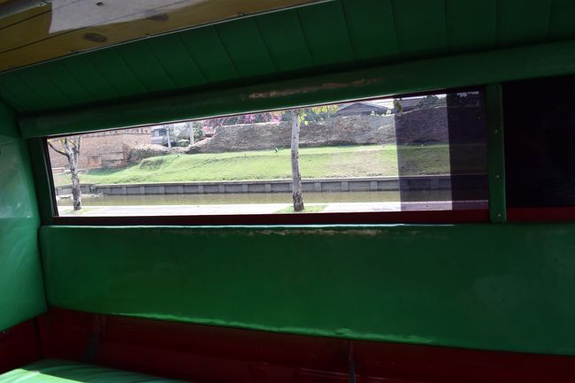 ただ行先だけは、確認してください。