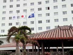 ホテル日航八重山に宿泊しました
神出鬼没プラン！　一泊素泊まり１人５０００円という格安で宿泊しました
添い寝の乳幼児は無料です