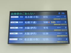 何故、今まで沖縄に行かなかったのか？
答え
1.国内旅行の方が値段が高い。
2.7月下旬は人が多く、混雑する。
3.台風シーズンで日程に支障が出やすい。