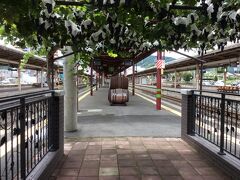 塩尻駅