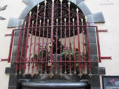 は！！まさかこの檻の中の少女が！！