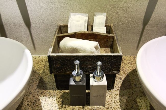 アマサンには充分です