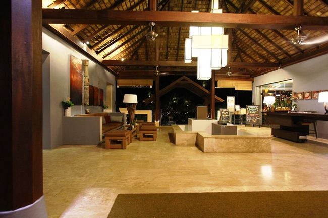 フロント<br />今回もお世話になりました。