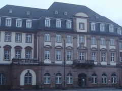 市庁舎(ハイデルベルク)
