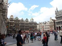 グラン・プラス