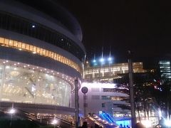 漢神巨蛋購物広場