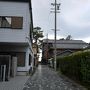 名古屋経由の伊勢神宮③夕陽の二見興玉神社へ