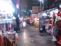 南華路夜市