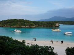 カビラブルー

何度見てもキレイ☆