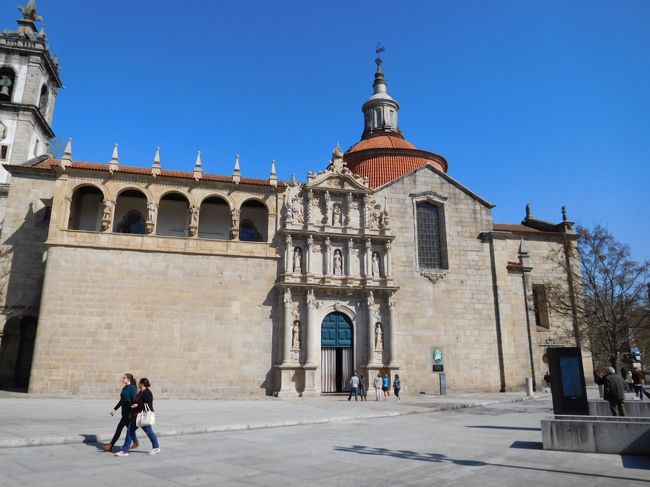 サン・ゴンサーロ教会