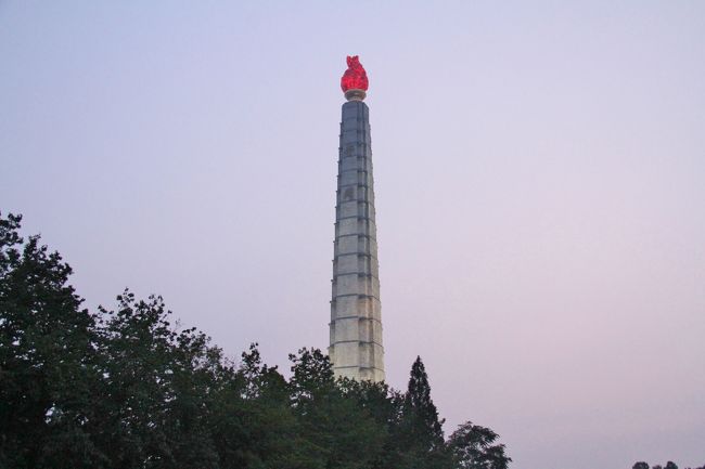 53 北朝鮮潜入一週間 Day4 3 主体思想塔から平壌の街を一望 ホテルから夜景 ピョンヤン 北朝鮮 の旅行記 ブログ By 0014さん フォートラベル 53 北朝鮮潜入一週間 Day4 3 主体思想塔から平壌の街を一望 ホテルから夜景 ピョンヤン 北朝鮮 の旅行記 ブログ By 0014さん フォートラベル