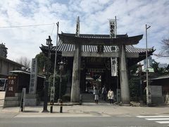 櫛田神社