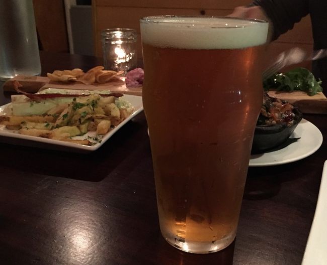 酒に合う料理でビールも進む！