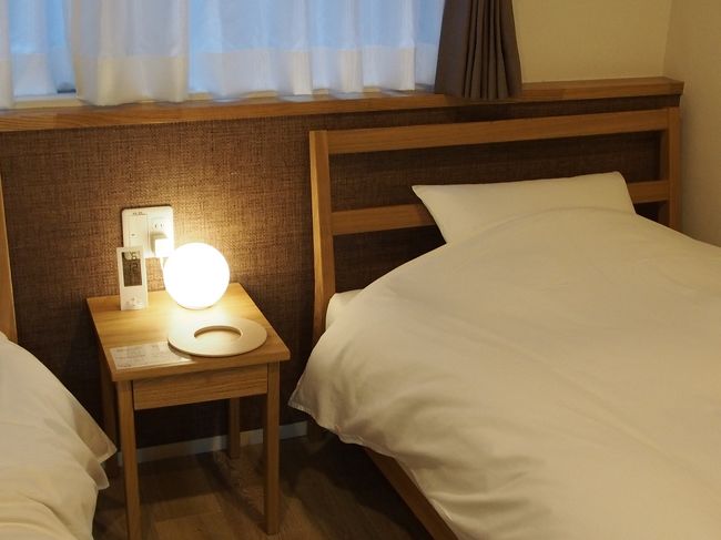 やっとやっとたどり着いたビジネスホテル<br />明日はダイビングの予定だが、ショップの方からの連絡で<br />出発は午後<br />明日の朝はゆっくり出来るな