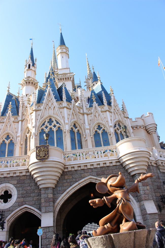 16 vip イースターディズニーランド 東京ディズニーリゾート 千葉県 の旅行記 ブログ By Sakanaさん フォートラベル 16 vip イースターディズニーランド 東京ディズニーリゾート 千葉県 の旅行記 ブログ By Sakanaさん フォートラベル