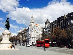 リベルダーデ広場