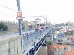 ドン・ルイス1世橋