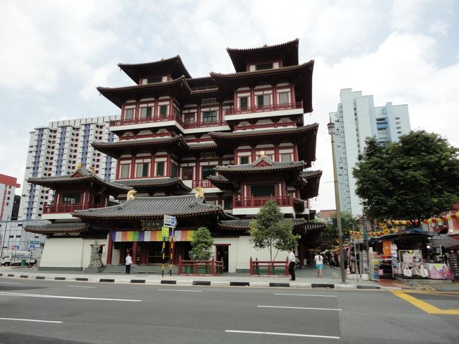 このお寺を見て左へ進むと、、、<br /><br /><br /><br /><br /><br /><br /><br />