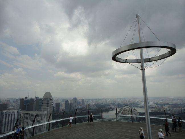 あの先っぽに行けないのはちょっともったいないかもしれません。。