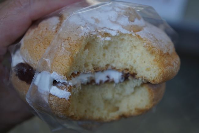 とにかくでかいです。