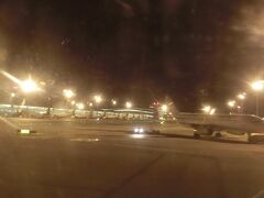 行きは夜フランクフルトで乗り継ぎ、
バルセロナ エル プラット空港 (BCN)には深夜到着。
近くのホテルで寝たのは夜中の2時過ぎ。