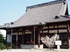 猫寺・円福寺に到着。