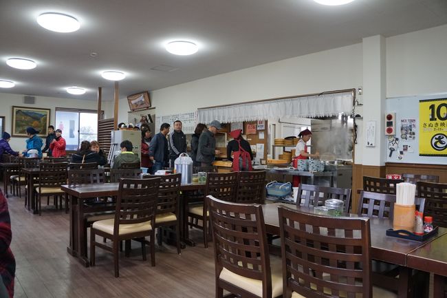 釜揚げうどんって、あんまり期待はしていなかったのですが、ここのは特別。