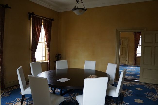 内部の見学は無料ですが、