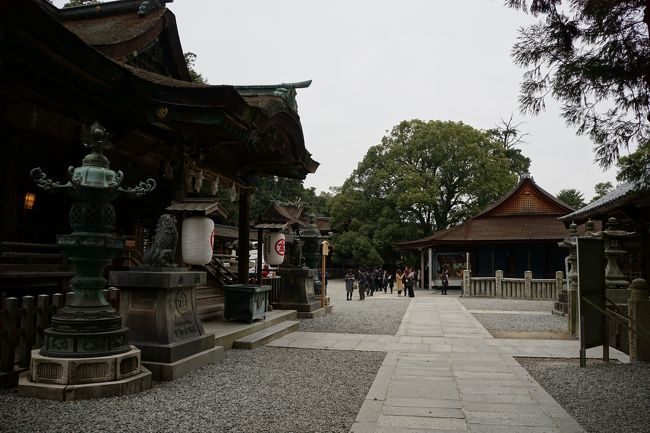 もう一度、ここで振り返った眺めです。