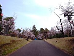 城山公園（小山城）