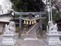 星宮神社