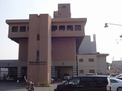 佐世保から車を飛ばし（空陸両用車じゃありませんが（笑））長崎に到着します。

宿泊は稲佐山観光ホテルです。

ここにした理由はのちほどーー。