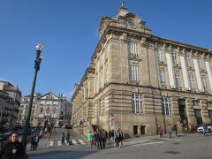 サン・ベント駅
