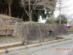 竹崎城の後に向かったのは、肥前鹿島城です。