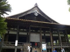 お次は豊国神社です！

宮島は厳島神社は有名すぎてあまり知られてないみたいですけど重要文化財ですよ！！
時間がある方は是非！