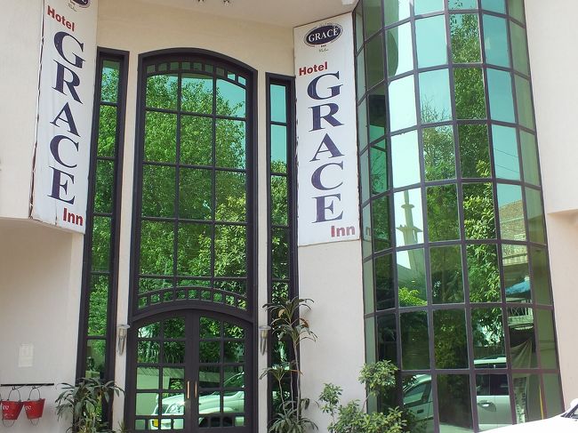 <br /><br />ホテルワンの真向かいにあります。