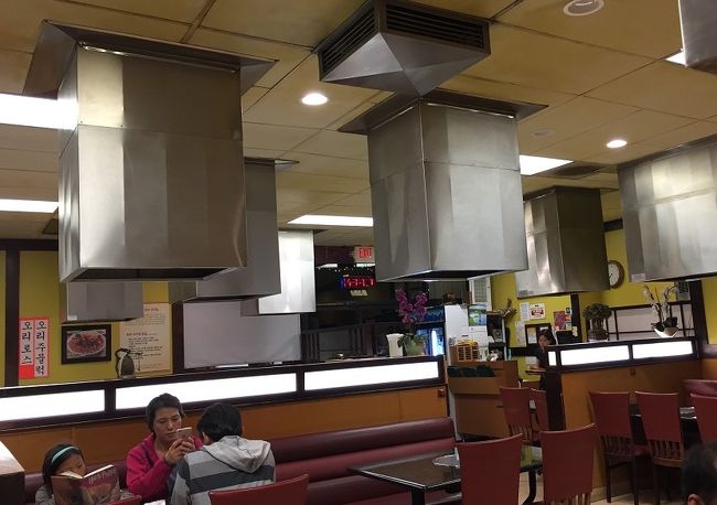 かなり点数が高い店だが、その多数がランチでの評価・・・<br />わりと広い店のわりには客が少ないので少々不安・・・