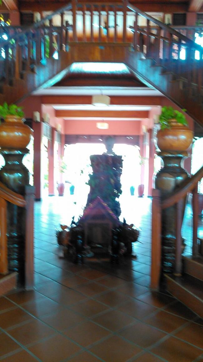 お供えもあります。