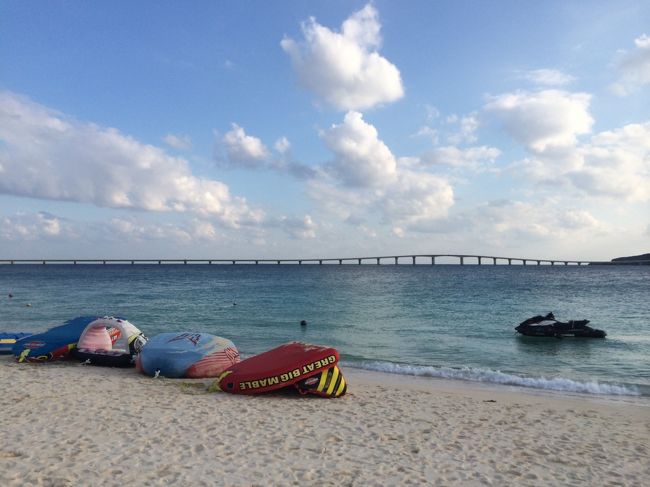 夕方でしたので、だいぶ人も少ないですね。