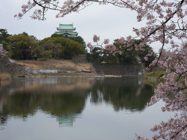 ここはいわゆる北の堀です。
