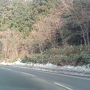 志賀高原、まだまだ雪のコブあります。