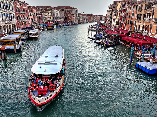 哀愁のヨーロッパ ４ ベネチア ベネチア イタリア の旅行記 ブログ By Dwind 999さん フォートラベル