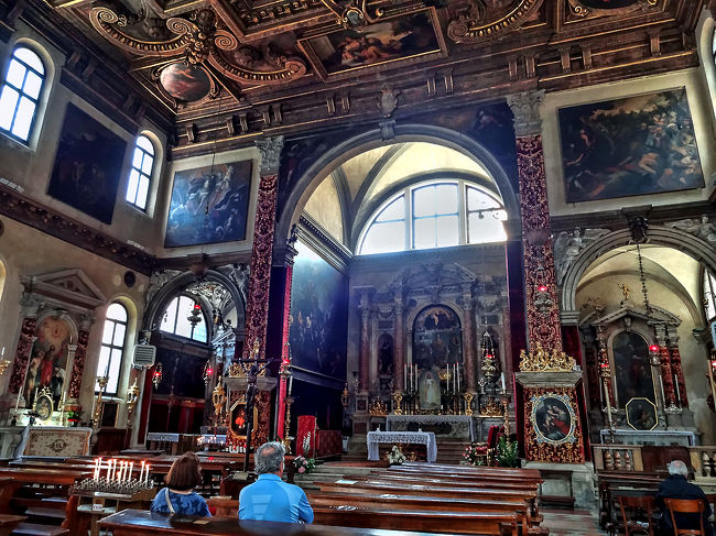 哀愁のヨーロッパ ４ ベネチア ベネチア イタリア の旅行記 ブログ By Dwind 999さん フォートラベル